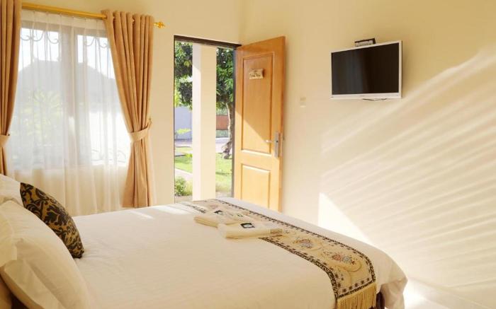 Whiterose Guesthouse