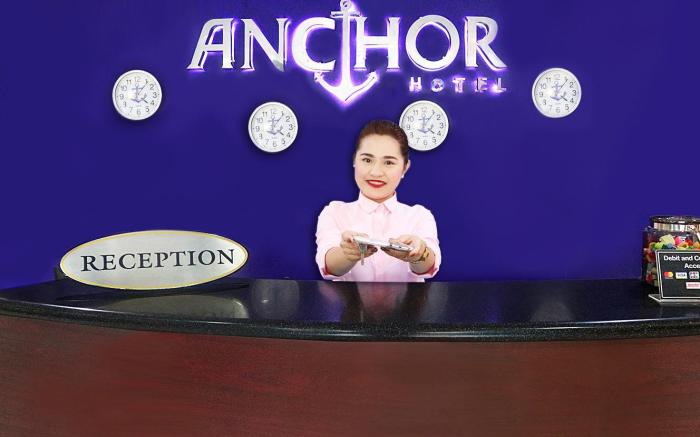 Anchor Hotel