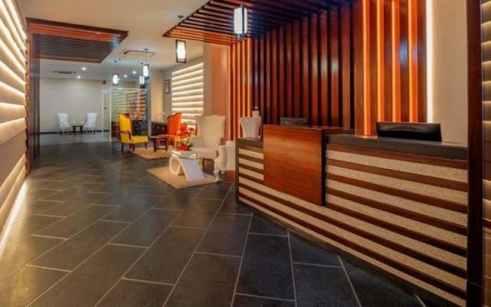 Mango Hotels - Prangan