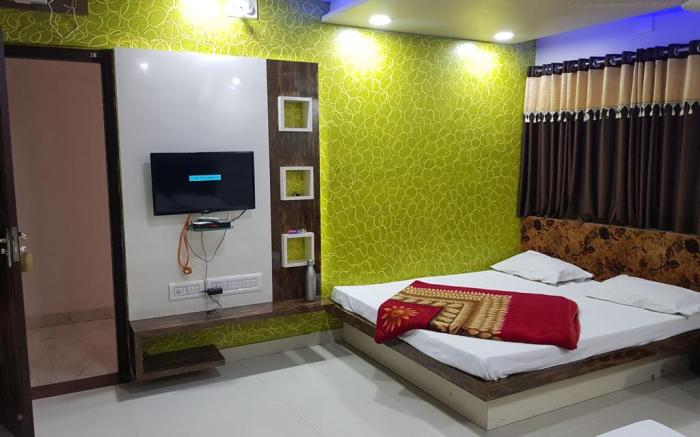 Hotel Bhagya Laxmi