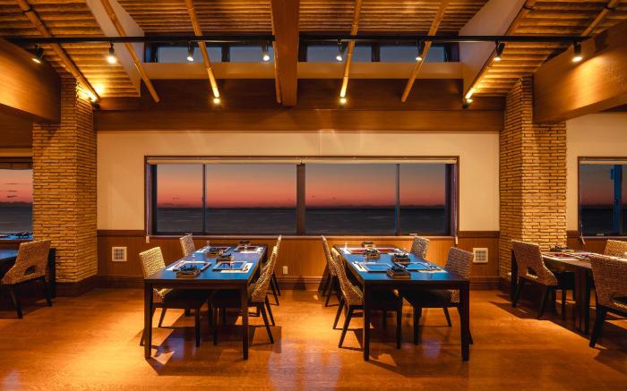 Izu Inatori Resort Sazana