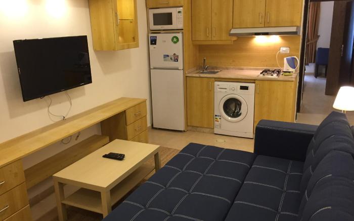 The royal Luxury Apartments & studios