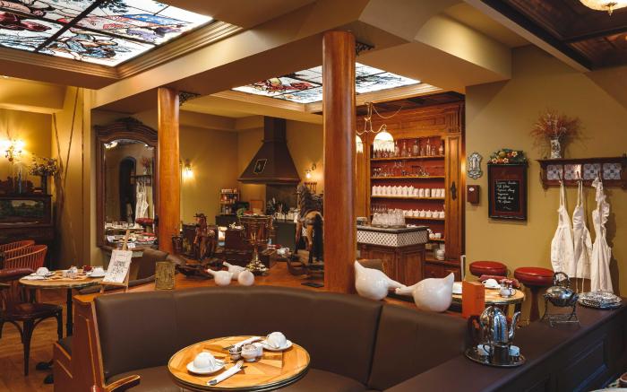 Hotel Bayard Bellecour