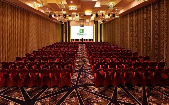 Holiday Inn Cikarang Jababeka By IHG