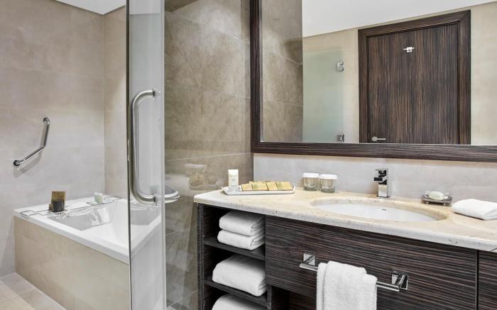 Crowne Plaza Kuwait Al Thuraya City By IHG
