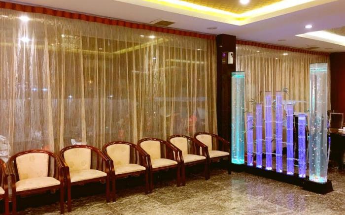 De Best Hotel
