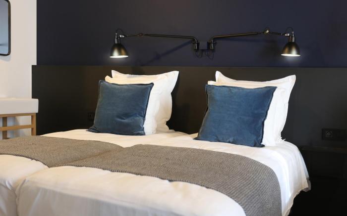 HOTEL LUCIEN                                                                              
