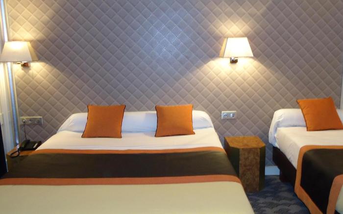 Hotel d'Amiens