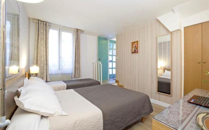 Hotel du Moulin