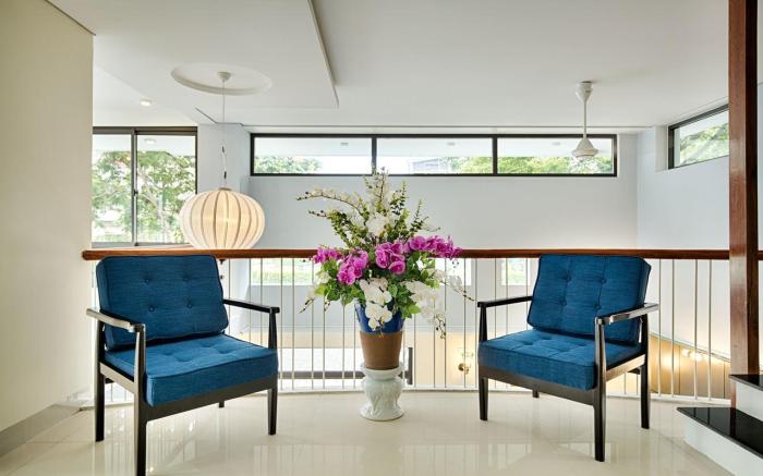 Mai Boutique Villa