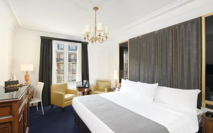 Melia Paris Champs-Elysees