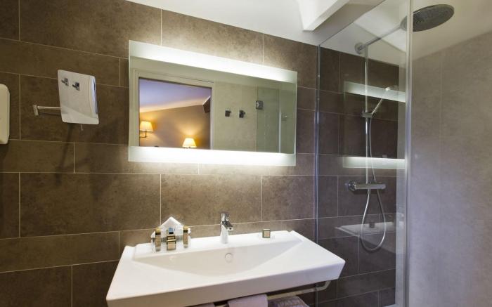 Hotel Passy Eiffel