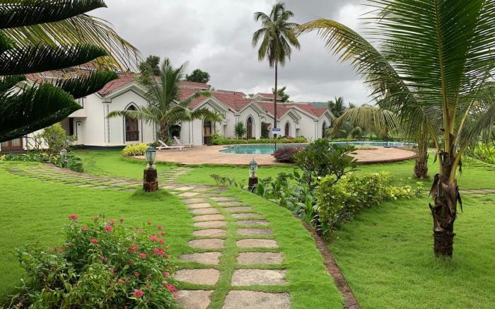 Heart full Home 1BHK Cozy Apartment 