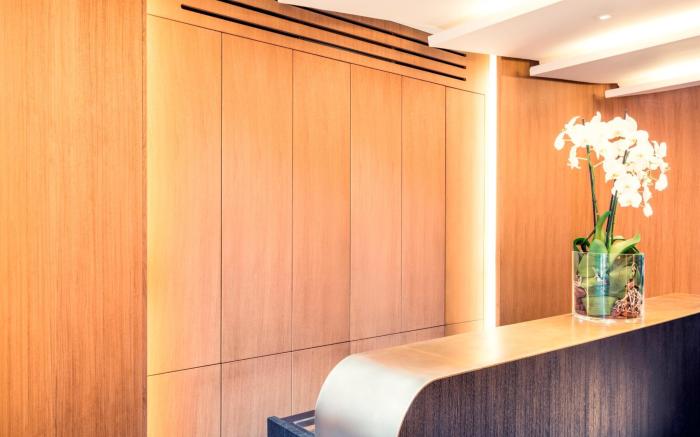 Mercure Paris Champs Elysees Hotel