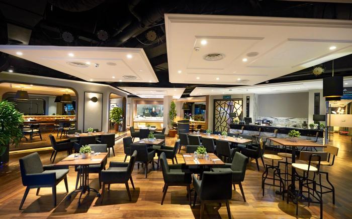 Kingwood Boutique Hotel