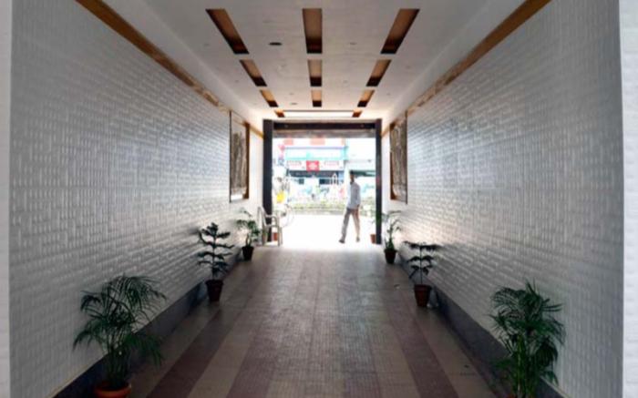 Mayor Hotel