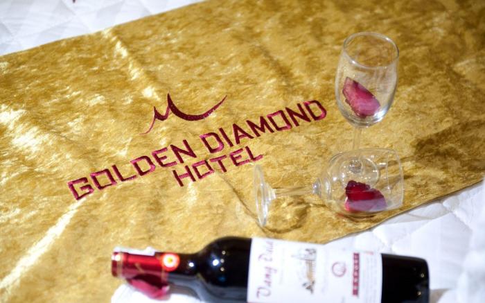 Golden Diamond Hotel