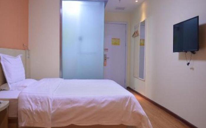 7 Days Inn Shijiazhuang Youyi Street Jianguo Road