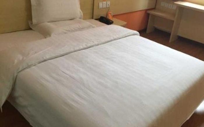 7 Days Inn Shijiazhuang Youyi Street Jianguo Road