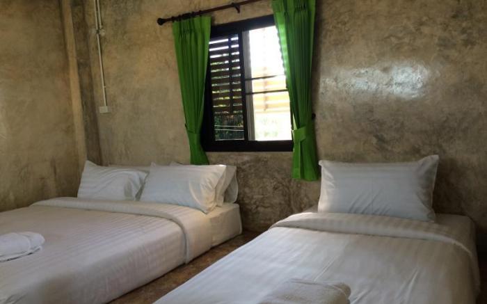 SabayNan Hotel