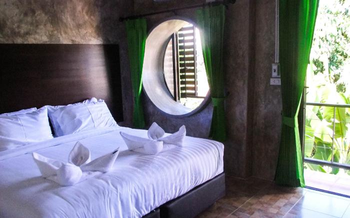 SabayNan Hotel