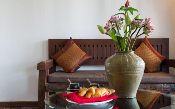 Khmer Paradise Villa