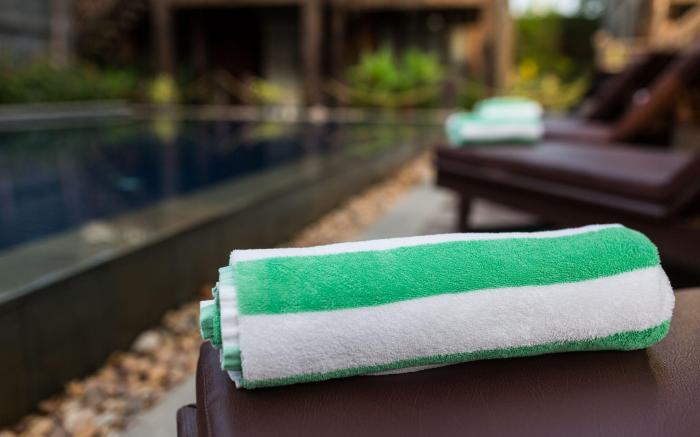 Khmer Paradise Villa