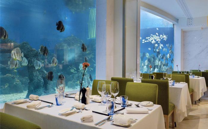 Palace Resort Yalong Bay Sanya