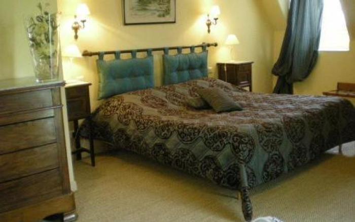 Hotel Les Vieilles Tours Rocamadour