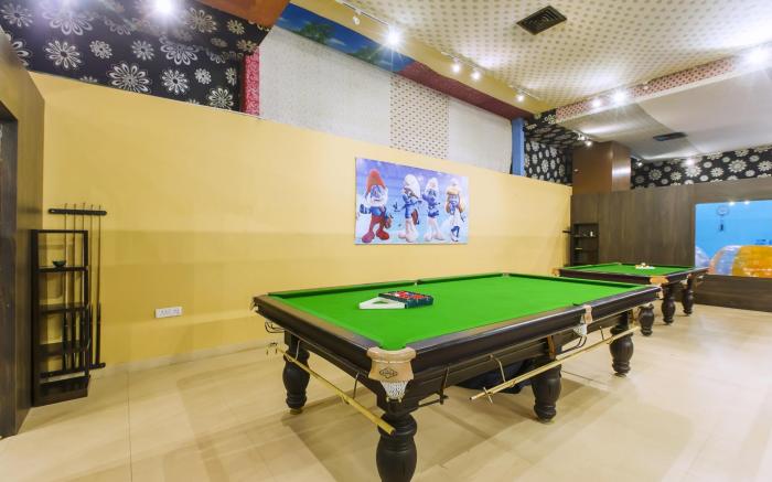 Heiwa Heaven Resort