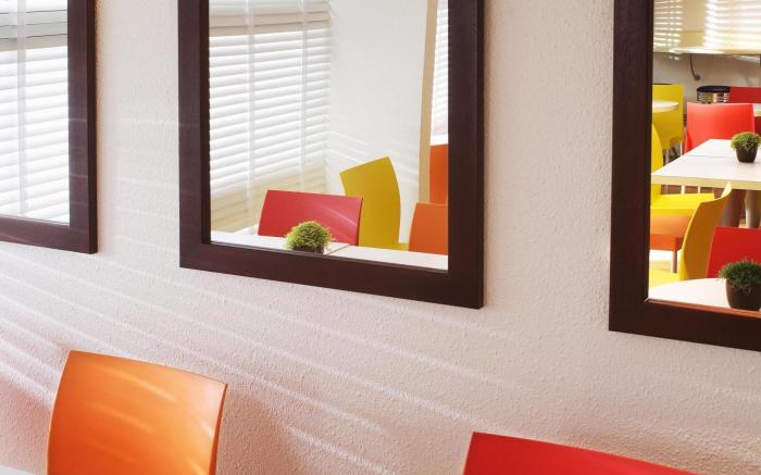 Premiere Classe Marne La Vallee Torcy