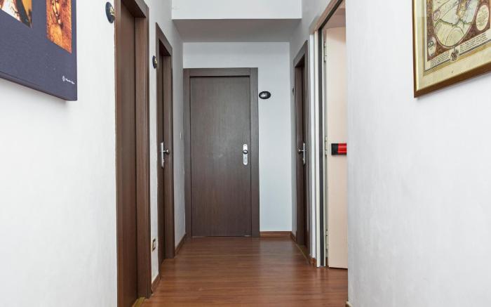 Hotel Paradiso Senigallia