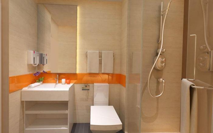 IU Hotel Chengdu Dujiangyan Branch