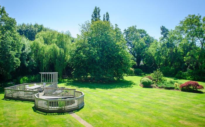 Claverton Country House Hotel