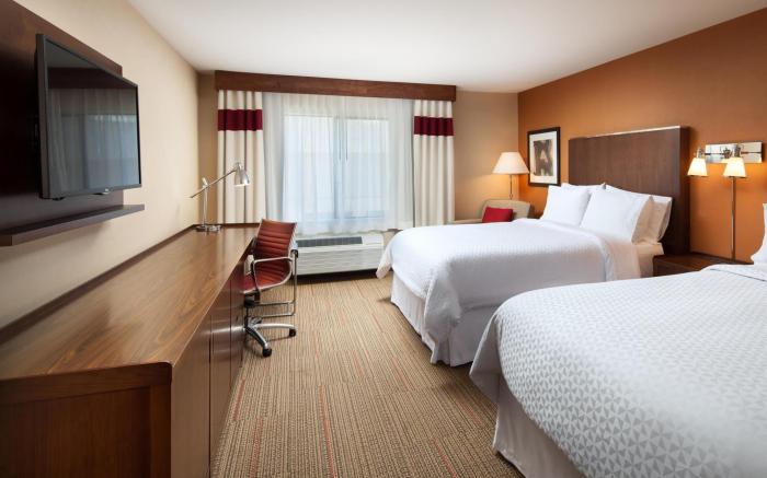 Hampton Inn & Suites San Diego Point Loma