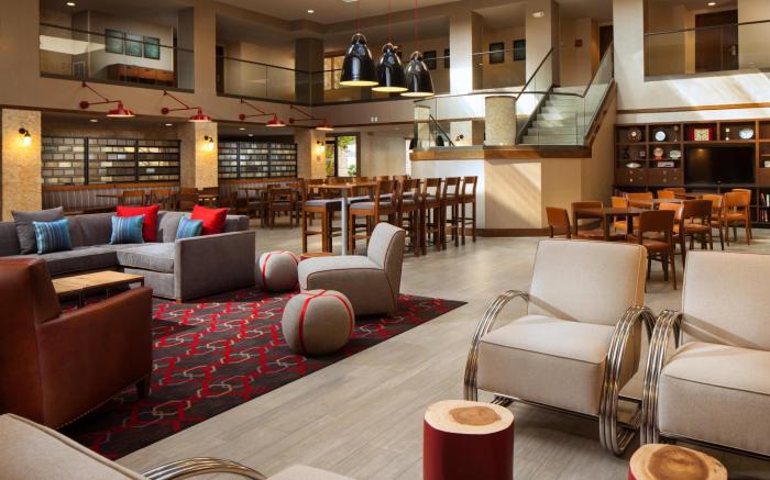 Hampton Inn & Suites San Diego Point Loma