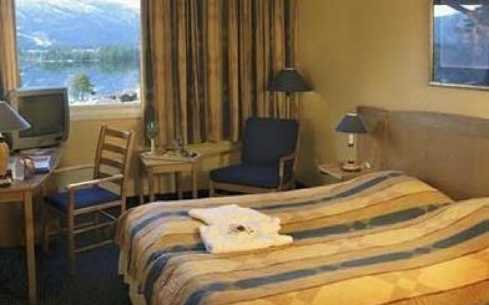 Quality Hotel and Resort Straand