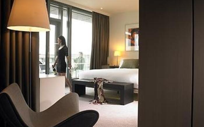 The Gibson Hotel An Ascend Hotel Collection Member