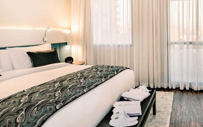 Quality Hotel Faria Lima