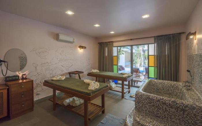 The Agate Pattaya Boutique Resort