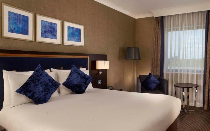 DoubleTree by Hilton Hotel Woking