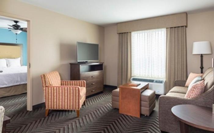 Homewood Suites by Hilton - Kalamazoo/Portage, MI