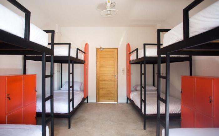 Brick House Hostel