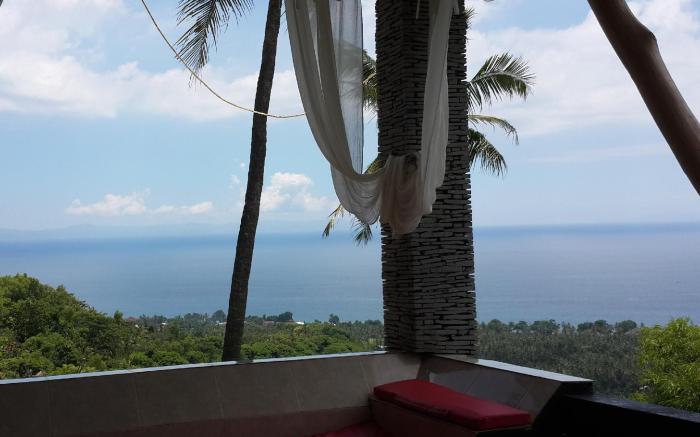 Rara Villas Lombok