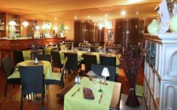 Hotel Restaurant Au Relais D'Alsace