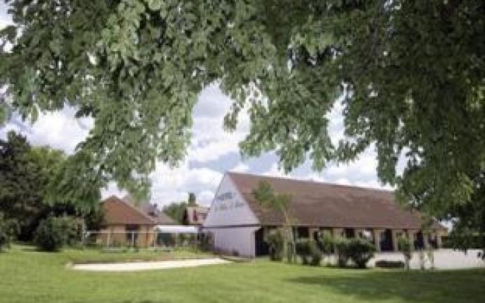 Hotel Restaurant Au Relais D'Alsace