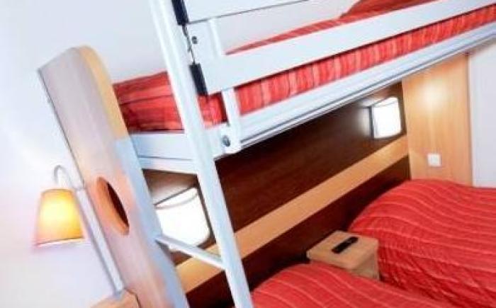 Premiere  Classe Orleans Nord - Saran