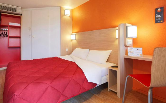 Premiere Classe Villepinte – Parc des Expositions