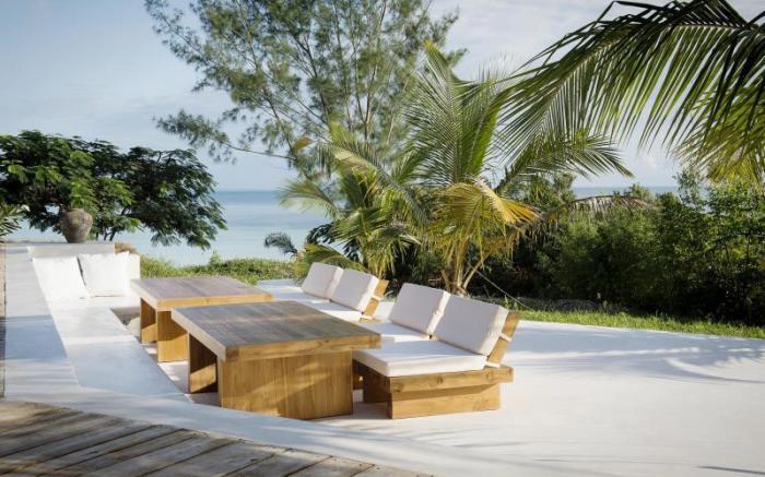 Qambani Luxury Resort