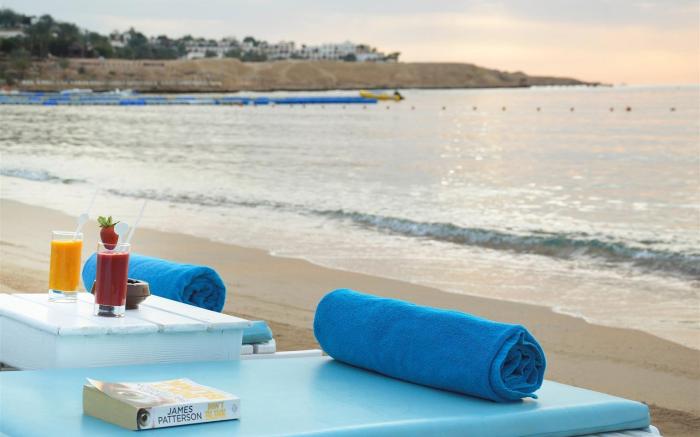 Novotel Sharm El Sheikh